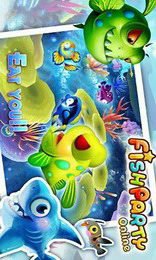 game pic for Fish Party Online